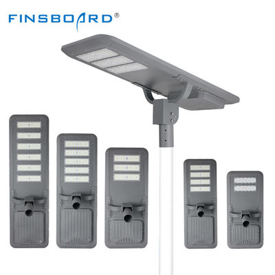 Oświetlenie drogowe zewnętrzne Ip66 wodoodporne StreetLight 400w 600w 800w 1000w 1200w Zintegrowane All in One Led Solar Street Light