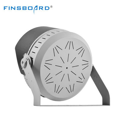 1200W IP65 wodoodporne aluminiowe światło LED dla stadionu piłkarskiego