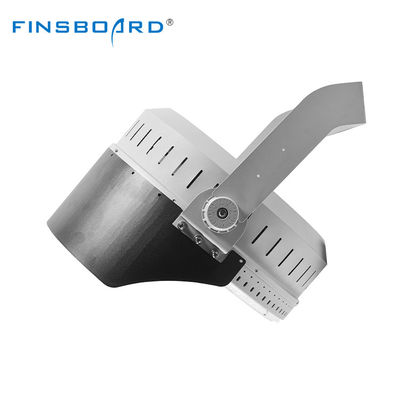 1200W IP65 wodoodporne aluminiowe światło LED dla stadionu piłkarskiego