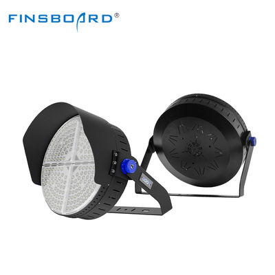 1200W IP65 wodoodporne aluminiowe światło LED dla stadionu piłkarskiego