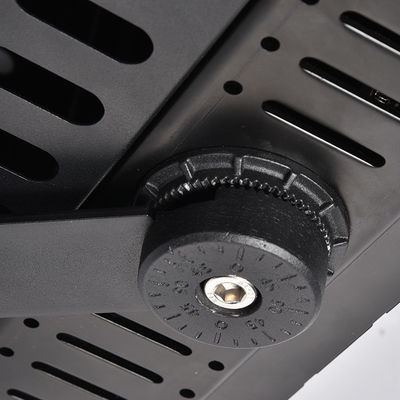 IP65 wodoodporne 600W-1200W Aluminiowe światło LED na boiska koszykarskie i boiska sportowe