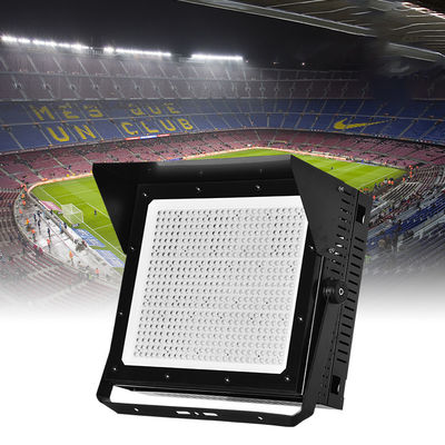 Wysokiej klasy IP65 wodoodporny stadion koszykówki Sport Light 600w-800w 1000w-1200w Aluminium Led Stadium Light
