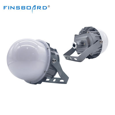 Wysokiej jakości IP65 wodoodporna lampa przeciwwybuchowa 50w 100 150w Led Light