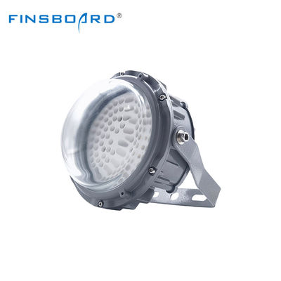 Wysokiej jakości IP65 wodoodporna lampa przeciwwybuchowa 50w 100 150w Led Light