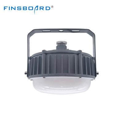Wysokiej jakości lampa wysokiej zatoki Ip65 wodoodporna stacja benzynowa 50w 100w 150w Led Light Platform Light