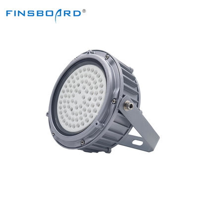 Wysokiej jakości lampa wysokiej zatoki Ip65 wodoodporna stacja benzynowa 50w 100w 150w Led Light Platform Light