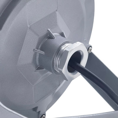Wysokiej jakości lampa wysokiej zatoki Ip65 wodoodporna stacja benzynowa 50w 100w 150w Led Light Platform Light