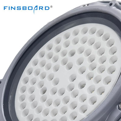 Wysokiej jakości lampa wysokiej zatoki Ip65 wodoodporna stacja benzynowa 50w 100w 150w Led Light Platform Light