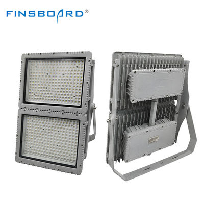 Wysokiej jakości aluminiowe szkło hartowane, odporne na wybuchy, reflektor powodziowy IP65 400W
