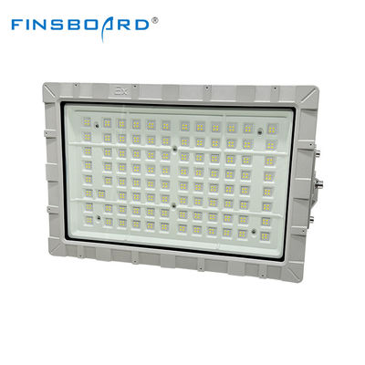 IP65 wodoodporny terminal przystępny 50w 100w LED światełka przeciwwybuchowa