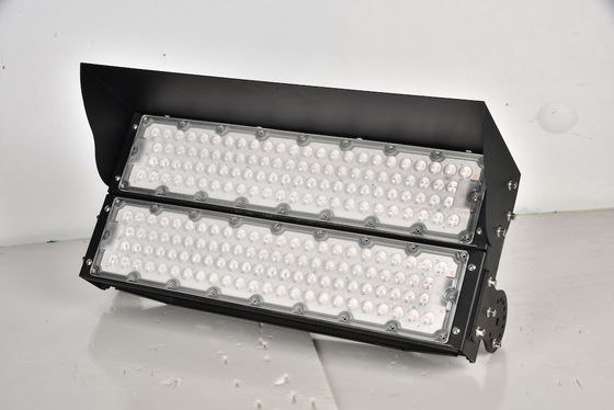 Niestandardowe 500W IP67 LED Stadium Light z 50000 godzin żywotności dla Arena Field