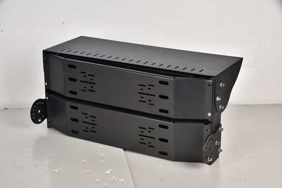 Niestandardowe 500W IP67 LED Stadium Light z 50000 godzin żywotności dla Arena Field