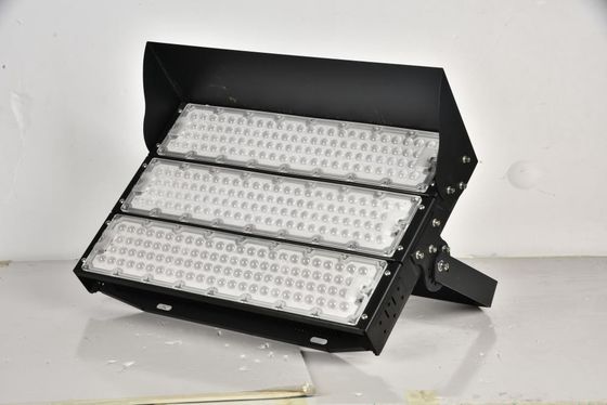 750W LED Stadium Light z wodoodpornością IP67 i żywotnością 50000 godzin dla stadionu i areny