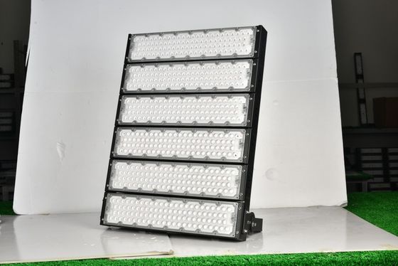 Wysokiej mocy świetlna zewnętrzna lampa powodziowa IP65 1500W 2000W Moduł LED reflektor