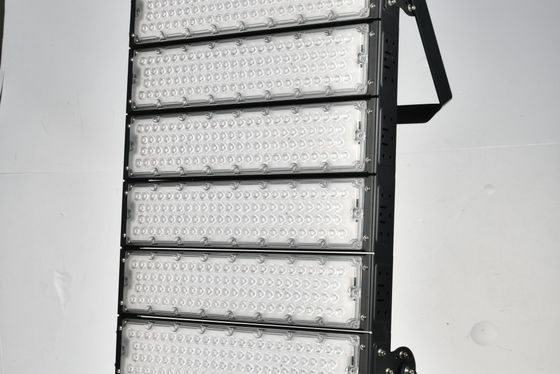 Oświetlenie Stadionu Aluminium Pc 250w 500w 750w 1000w 1250w 1500w 2000w Led Wysoki Maszt