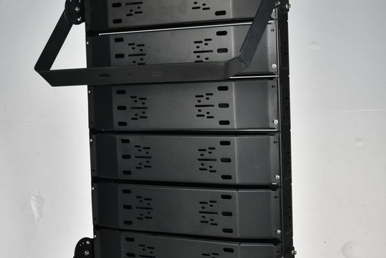 2000W IP65 wodoodporne światło wysokiego mastu LED z żywotnością 50 000 godzin dla oświetlenia stadionu i areny