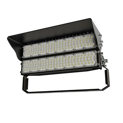 Modułowe światło powodzi Ip65 Stadium 250w 500w 750w 1000w 1250w 1500w 2000w Led High Mast Light