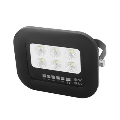 50 Watt LED światło słoneczne IP65 całkowicie czarny monokrystaliczny silikonowy panel słoneczny
