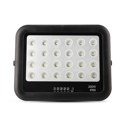 Park Road Ip65 Światło słoneczne 200w Led Światło słoneczne