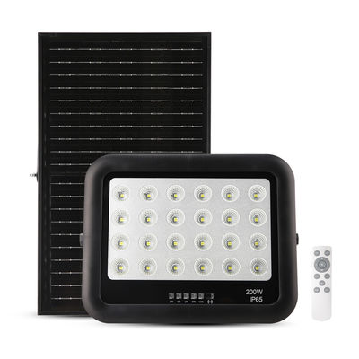 Park Road Ip65 Światło słoneczne 200w Led Światło słoneczne