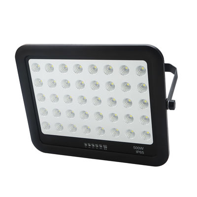 3.2V/ 24AH Bateria IFR LED z czujnikiem słonecznym Światło słoneczne LED 500W ABS