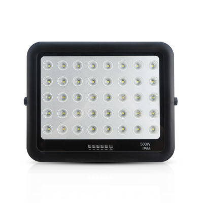 3.2V/ 24AH Bateria IFR LED z czujnikiem słonecznym Światło słoneczne LED 500W ABS