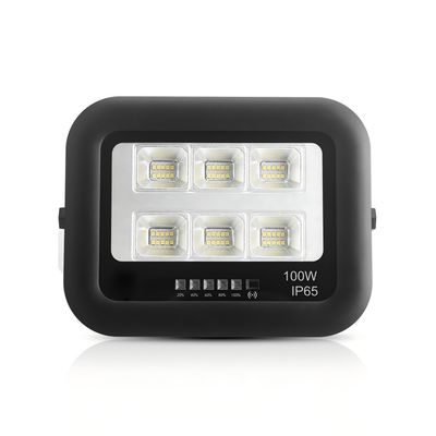 Oświetlenie solarne LED do ogrodu na dziedzińcu -10°~60° 750LM LED Solar Sensor Light