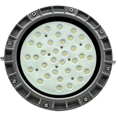 Outdoor Lighting Ip65 Waterproof Mine High Bay Light 50w 100w 150w Led Explosion-Proof Light