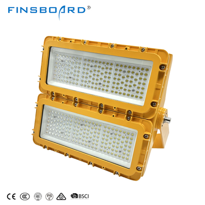 Wysoka jasność, wodoodporność IP65, 150W 300W 600W, oświetlenie LED przeciwwybuchowe