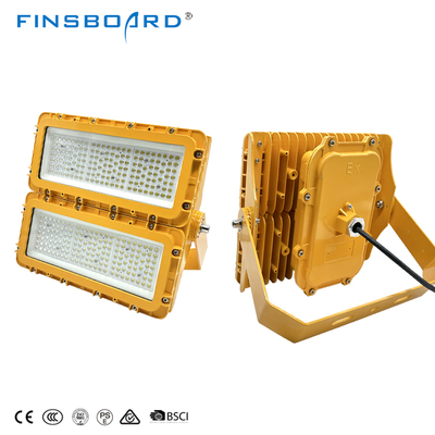 Wysoka jasność, wodoodporność IP65, 150W 300W 600W, oświetlenie LED przeciwwybuchowe