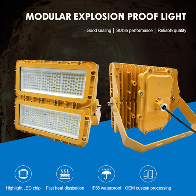 Ekologiczne i trwałe oświetlenie 150W 300W 600W LED