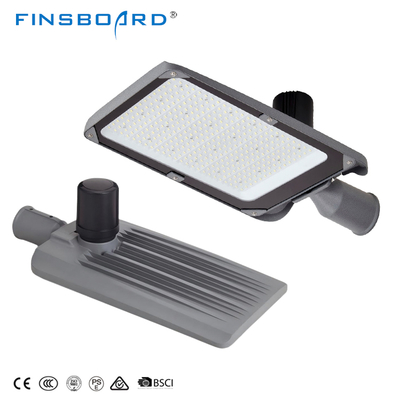 50W 100W 150W 200W 240W LED Latarnia uliczna aluminiowa IP66 Wodoodporna
