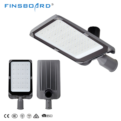 50W 100W 150W 200W 240W LED Latarnia uliczna aluminiowa IP66 Wodoodporna