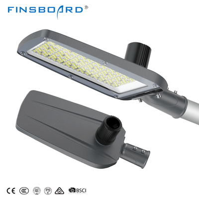 Aluminiowa Oświetlenie Uliczne LED do Ogrodu i Drogi IP66 Wodoodporne Oszczędność Energii