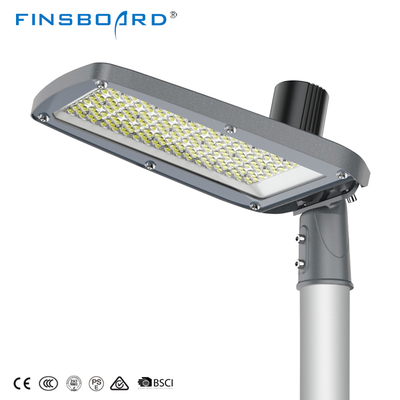 Aluminiowa Oświetlenie Uliczne LED do Ogrodu i Drogi IP66 Wodoodporne Oszczędność Energii