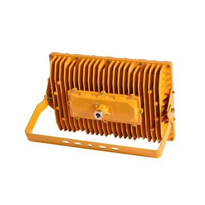 Przemysłowe urządzenia oświetleniowe LED zabezpieczone przed wybuchem IP66 50W 100W 150W 200W