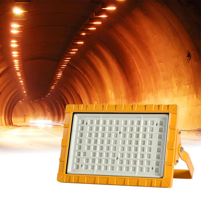 IP66 Lampa LED wybuchoodporna 50W 100W 150W 200W Łatwa instalacja