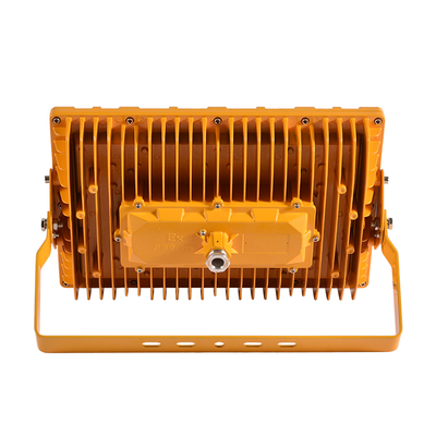 IP66 Lampa LED wybuchoodporna 50W 100W 150W 200W Łatwa instalacja