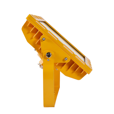 IP66 Lampa LED wybuchoodporna 50W 100W 150W 200W Łatwa instalacja