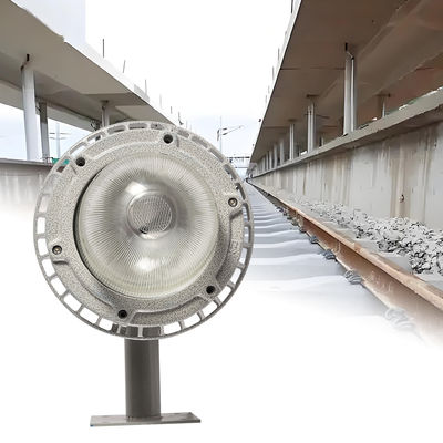 ATEX Led Explosion Proof Lighting Profesjonalne lampy przeciwwybuchowe 120w