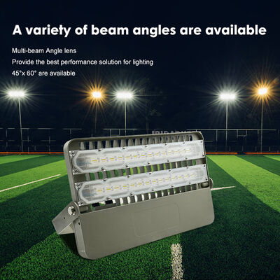 LitePro DLX Układ Projektu Instalacji Wodoodpornego Oświetlenia Stadionu LED