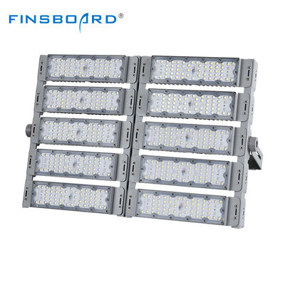 Zastosowalne kąty wiązki światła podmuchowe dla optymalnego oświetlenia