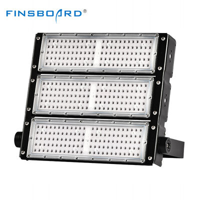 Modułowe oświetlenie LED typu flood light Długa żywotność Wysoka wydajność 	Oświetlenie stadionowe LED