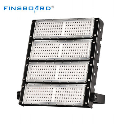 Modułowe oświetlenie LED typu flood light Długa żywotność Wysoka wydajność 	Oświetlenie stadionowe LED