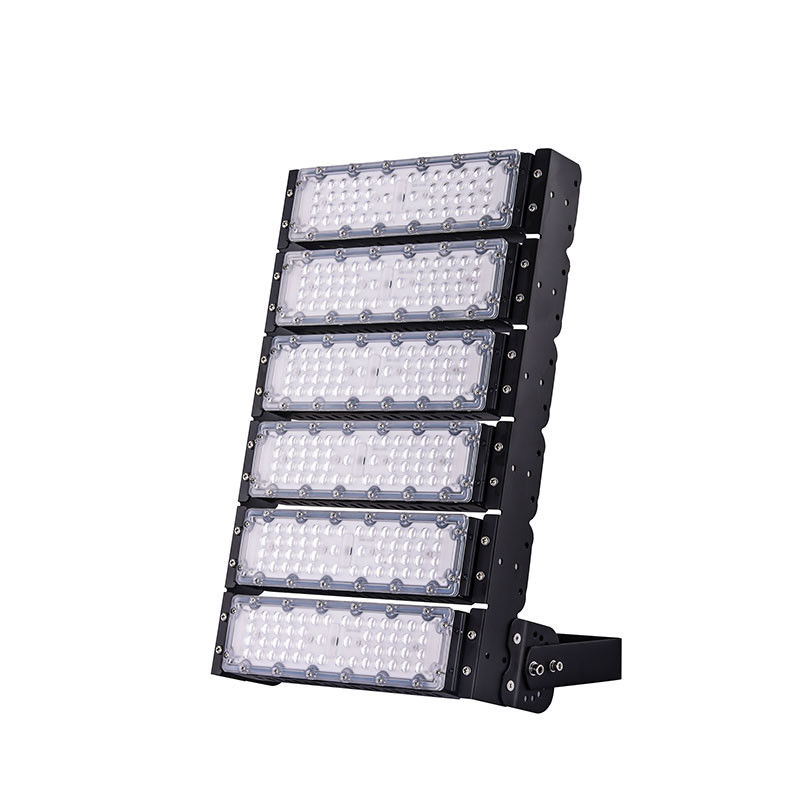 300W Wodoodporny reflektor LED IP66 ze stopu aluminium do oświetlenia zewnętrznego