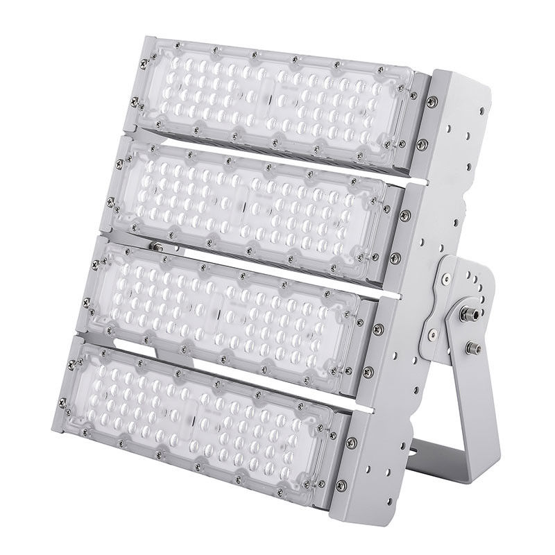IP65 wodoodporny 6500K 200W LED Flood Light Outdoor LED Security Light dla trudnej pogody