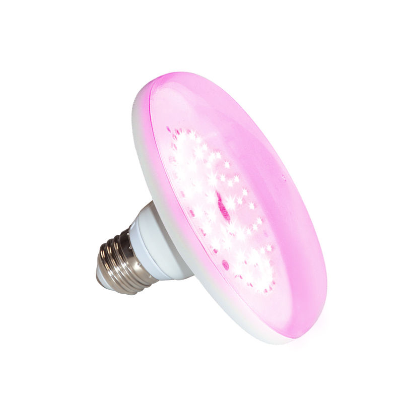 Oświetlenie cieplarniane 10W 20W Led Grow Light dla wszystkich etapów wzrostu ODM