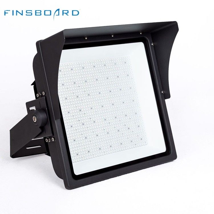 Oświetlenie stadionu LED 3000-6500K, ciemnoszare, czarne, białe