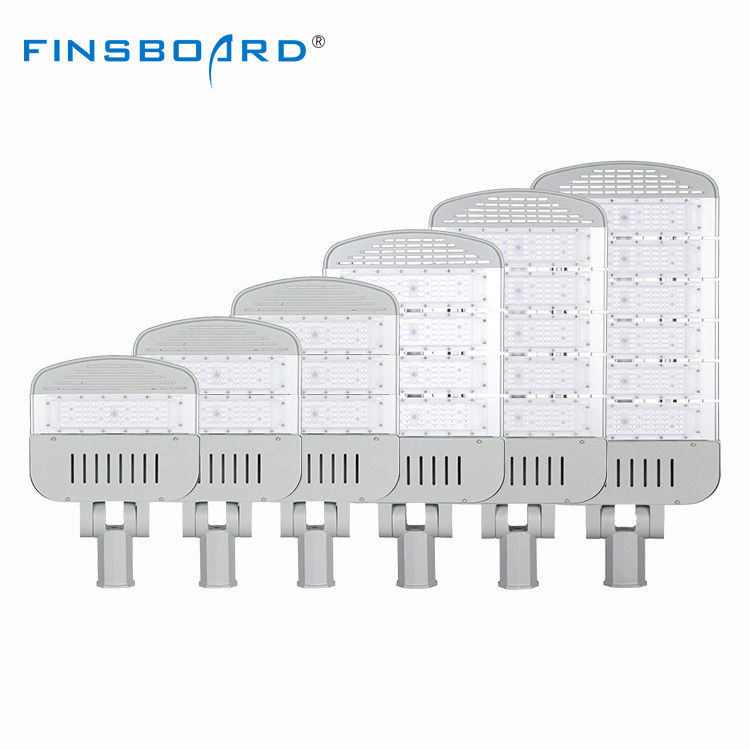 Latarnia uliczna LED SMD3030 IP65 Wodoodporna zewnętrzna lampa LED z możliwością dostosowania mocy