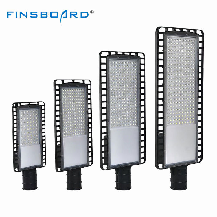 Ip65 Wodoszczelne światło uliczne 50w 100w 150w 200w Zewnętrzne światło uliczne Led Oświetlenie drogowe ogrodowe